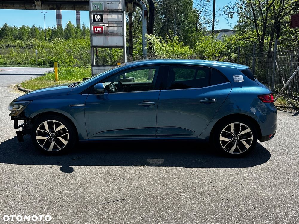 Renault Megane - 3