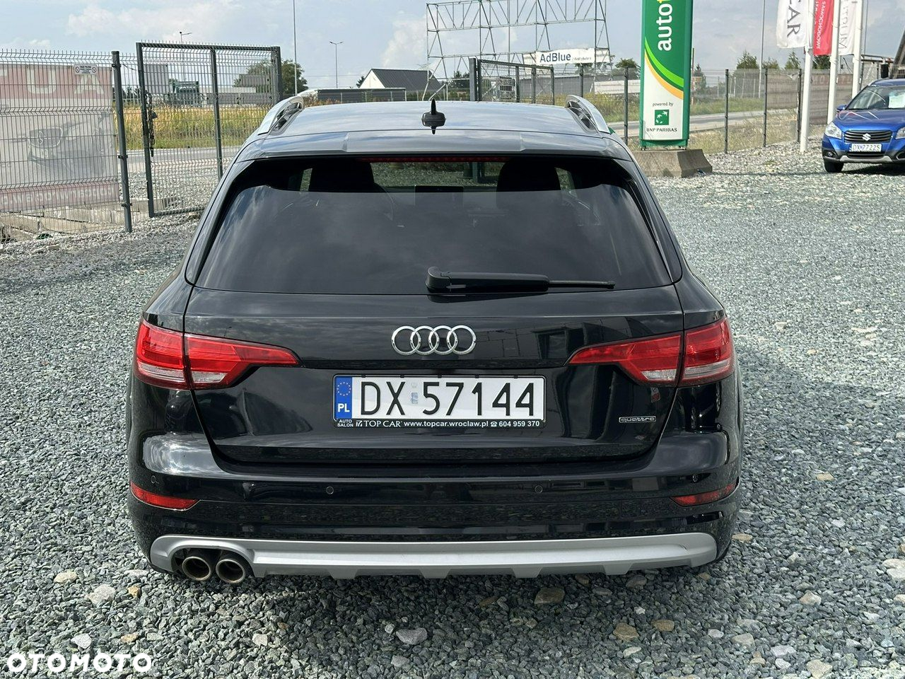 Audi A4 Allroad - 7