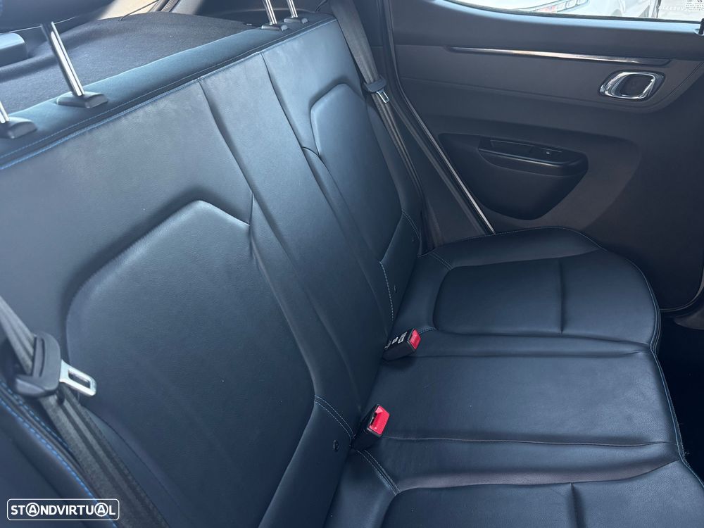 Dacia Spring Electric 45 Comfort — fotografia 13