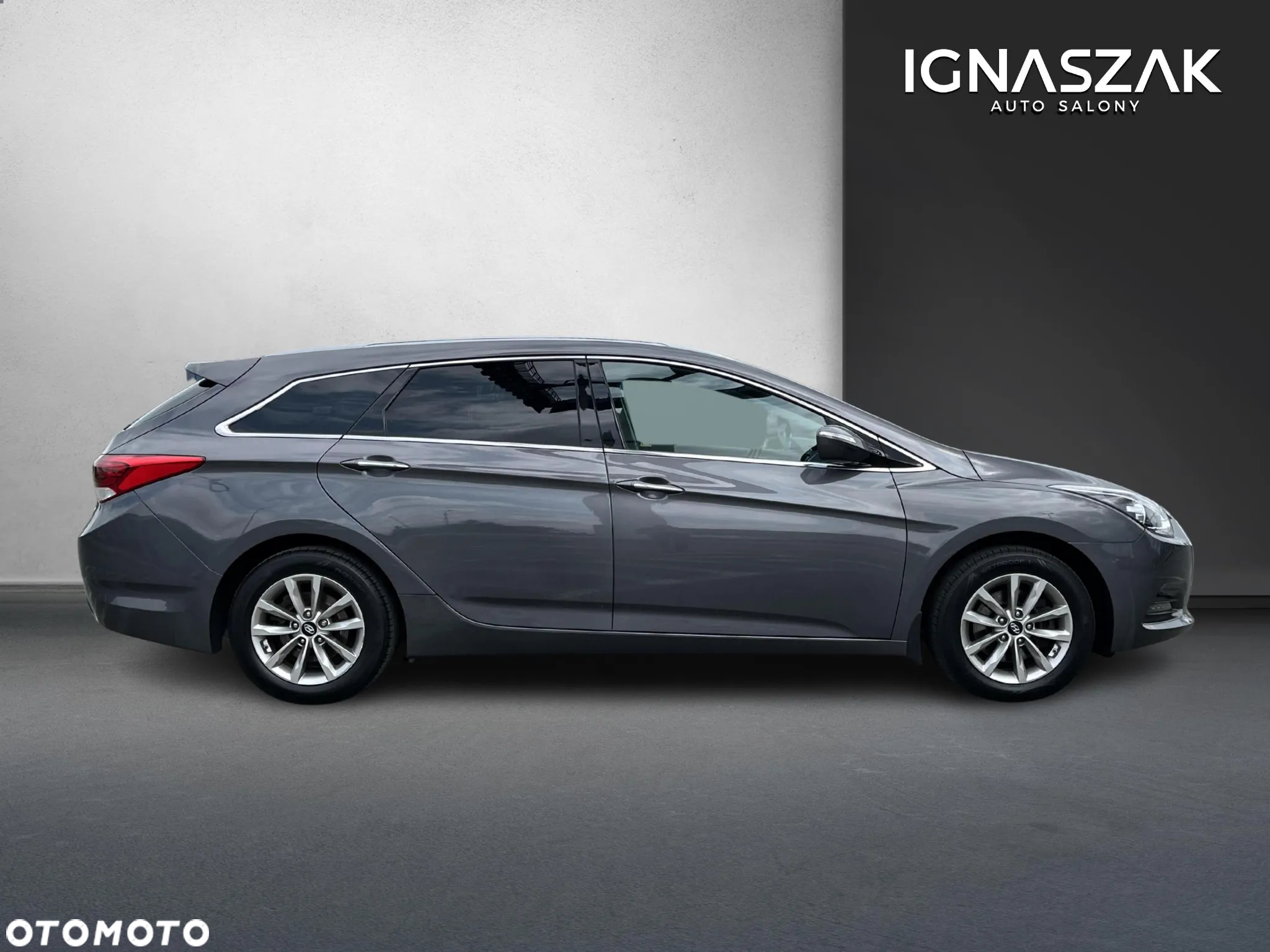 Hyundai i40 1.6 CRDi Comfort - 6