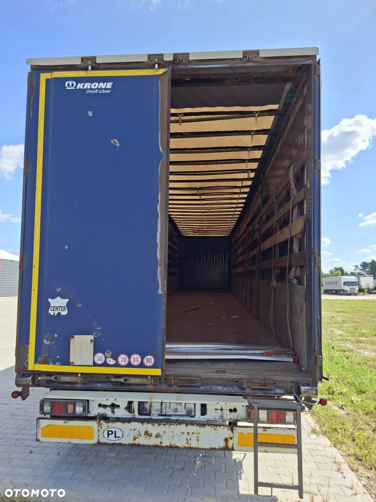 Krone PROFI LINER - 9