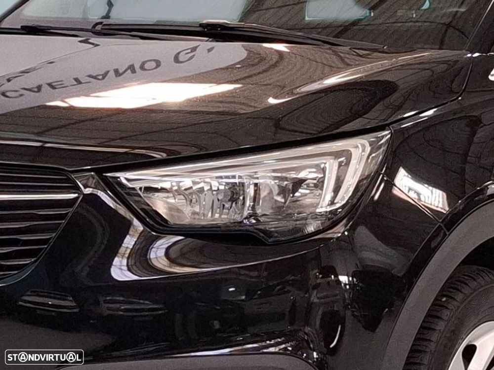 Opel Crossland X 1.2 T Edition - 16