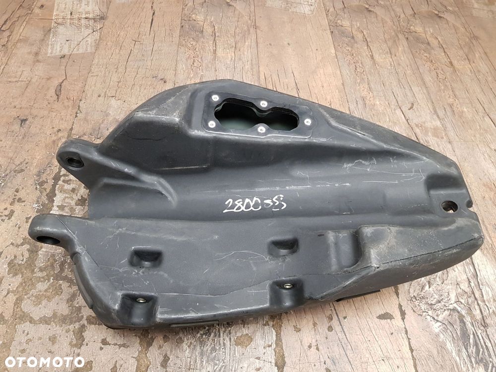 Zbiornik paliwa bak Harley Davidson Sportster XR1200 61392-08 - 8