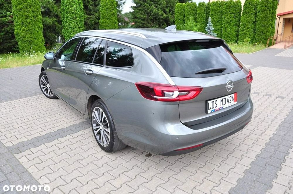 Opel Insignia - 23