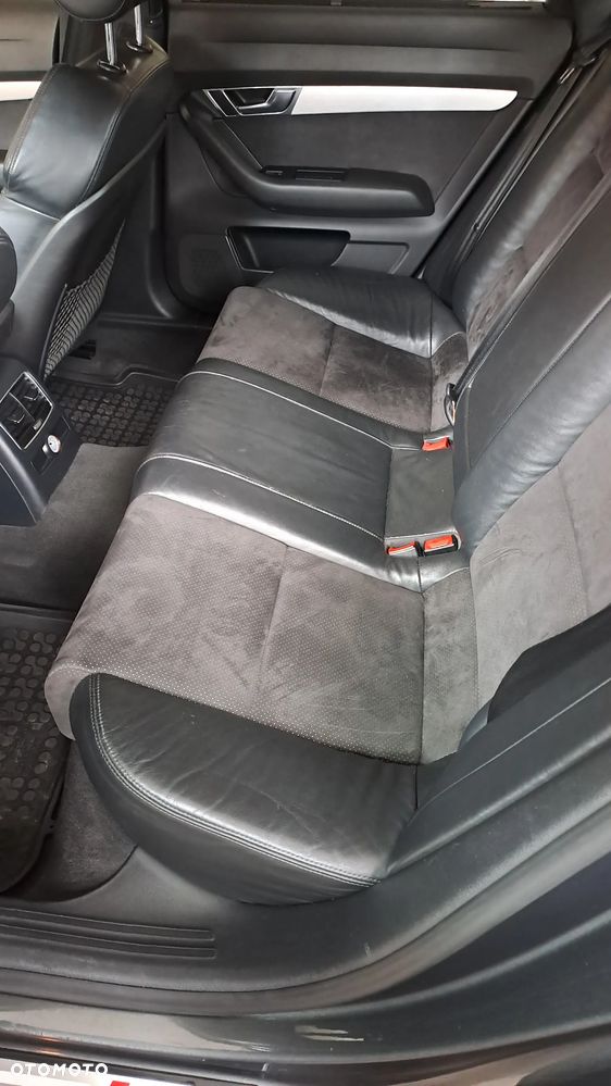 Audi A6 Limousine 2.0 TDI - 19