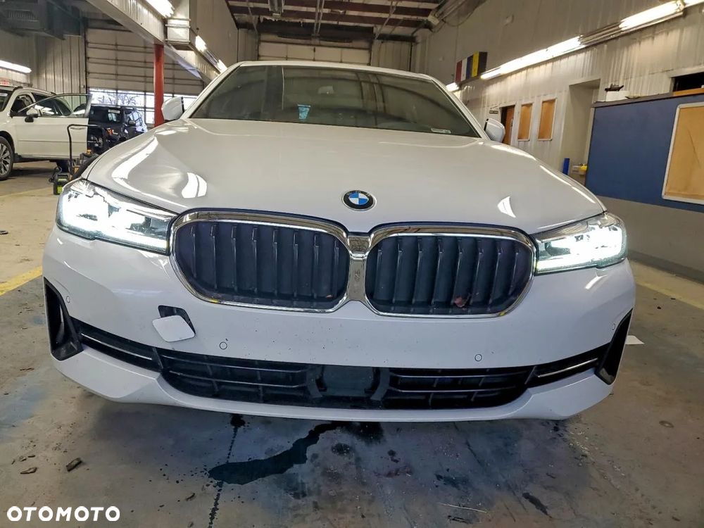 BMW Seria 5 530i Sport Line - 5