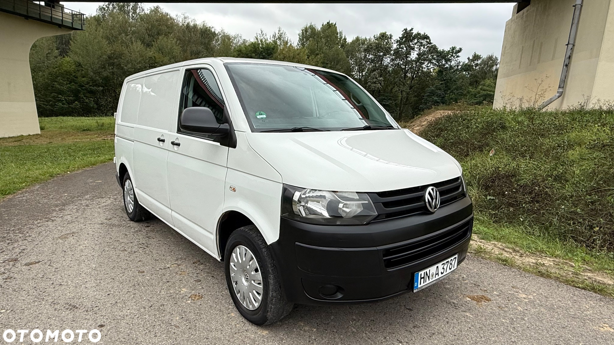 Volkswagen Transporter - 3