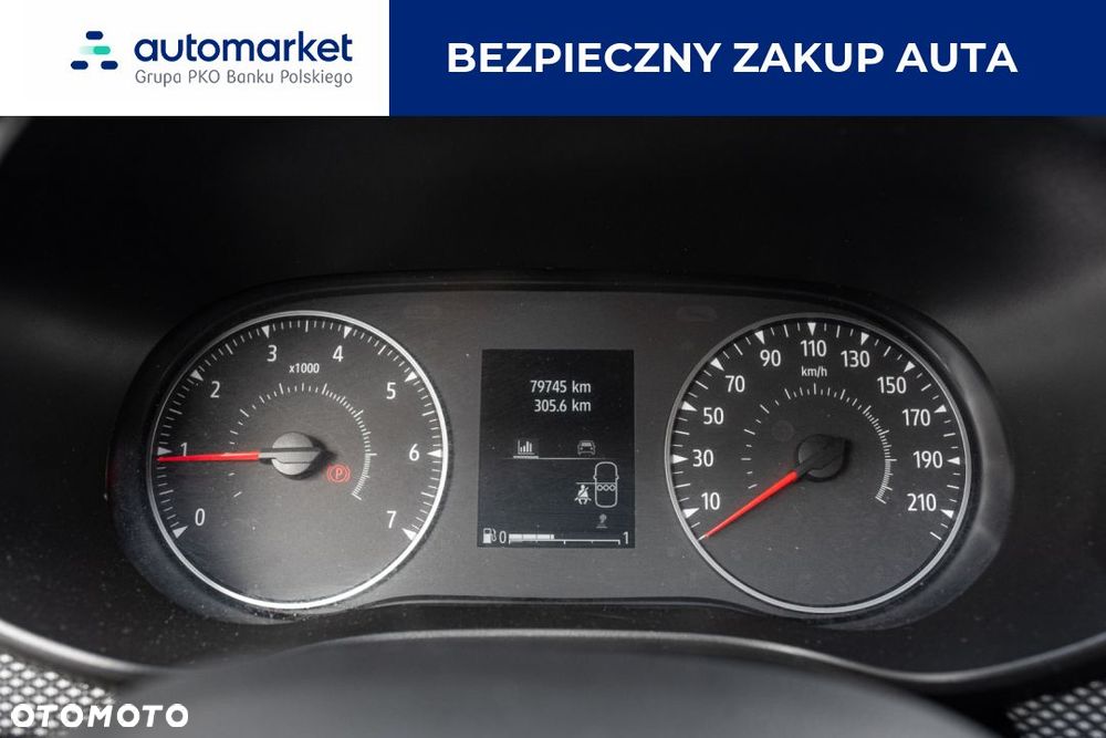 Dacia Sandero 1.0 TCe Expression - 12