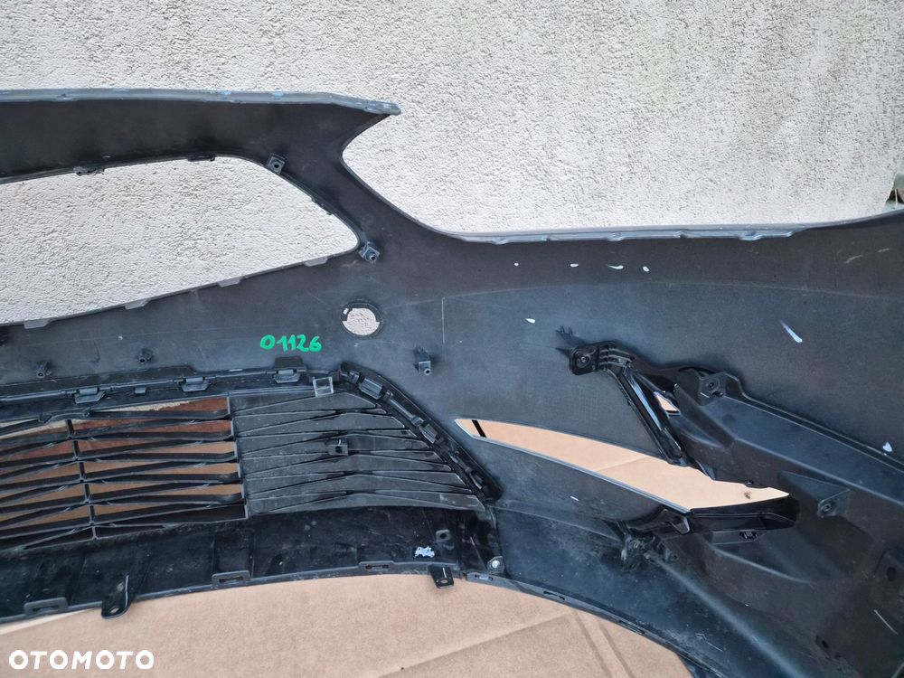 zderzak przód kia ceed iii lift oryginał - 11