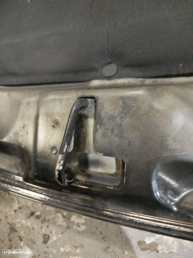 Capot Citroën C3 I (Fc_, Fn_) - 3