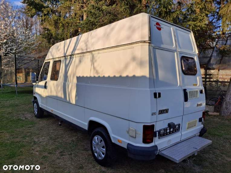 Fiat Ducato - 3
