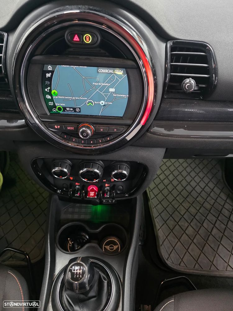 MINI Clubman One D Essential - 4