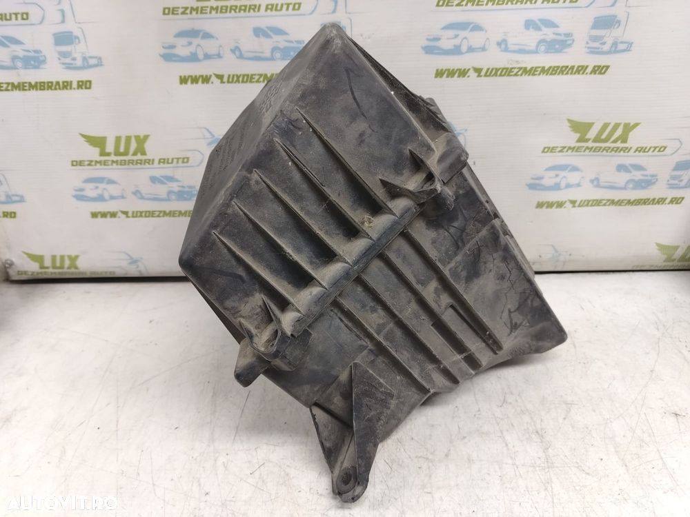 Carcasa filtru aer 6q0129607ar 1.4 tdi BNV AMF BMS BLS Volkswagen VW - 2