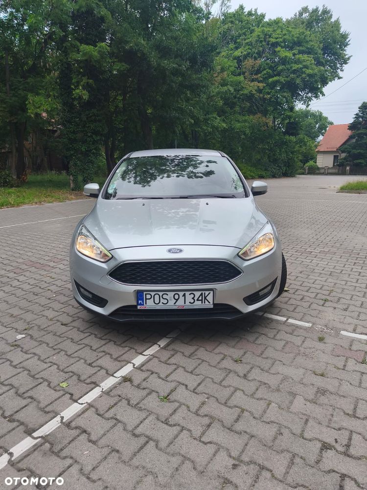 Ford Focus - 2