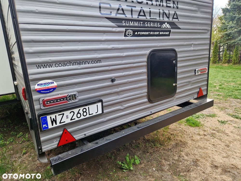 Inny coachman catalina summit series - 7