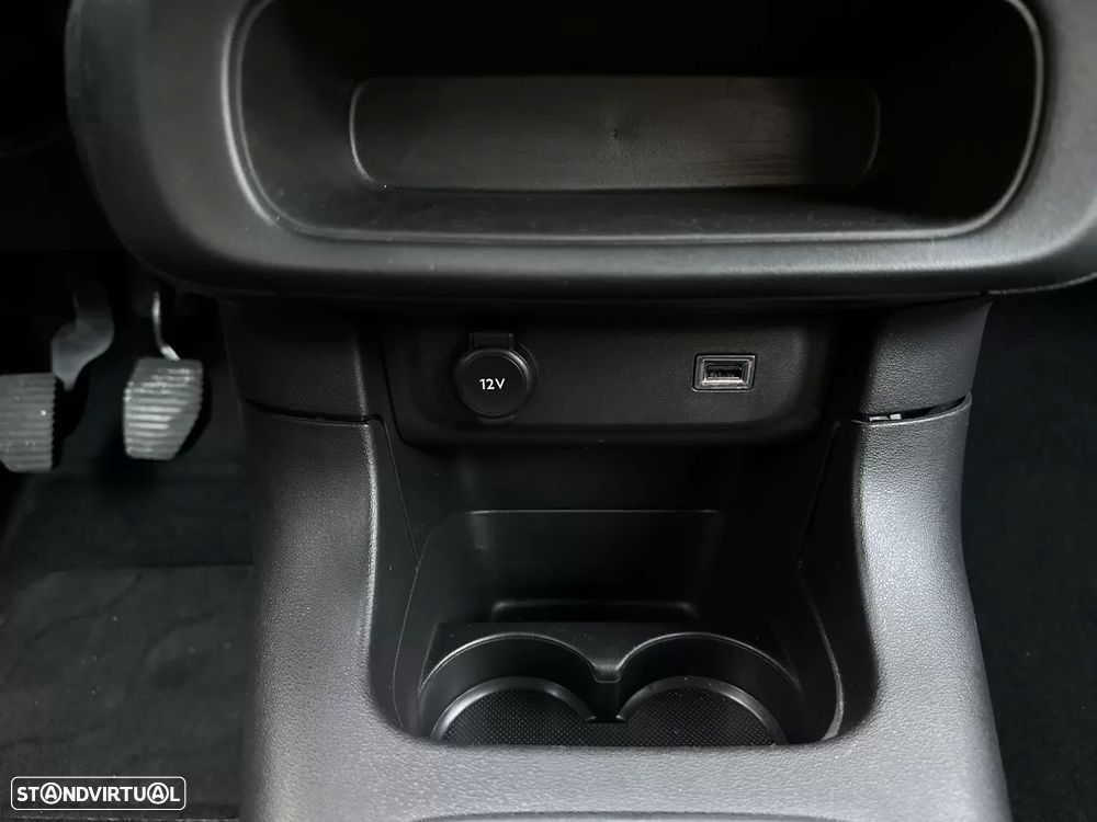 Citroën C3 1.2 PureTech Feel Pack - 11