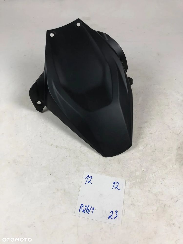 Ducati Panigale 899 959 15-18 Nadkole Tył Błotnik Owiewka Osłona - 1