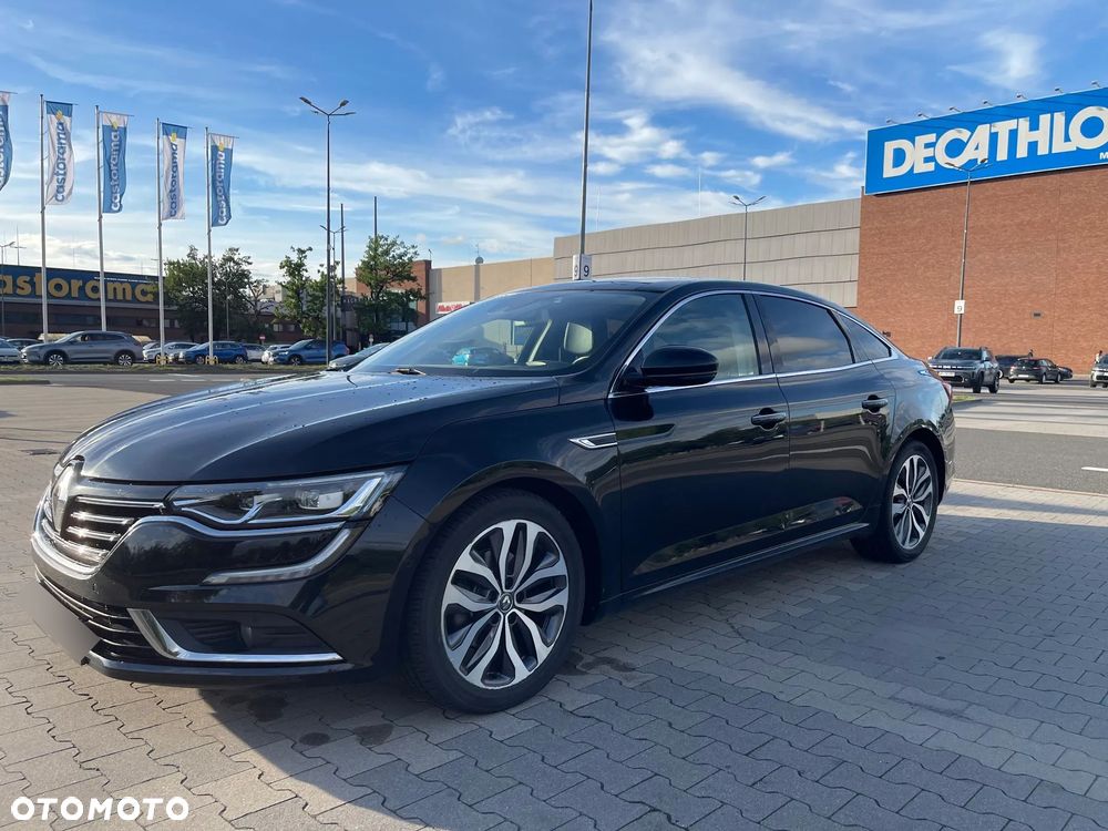 Renault Talisman ENERGY dCi 130 EDC INTENS - 4