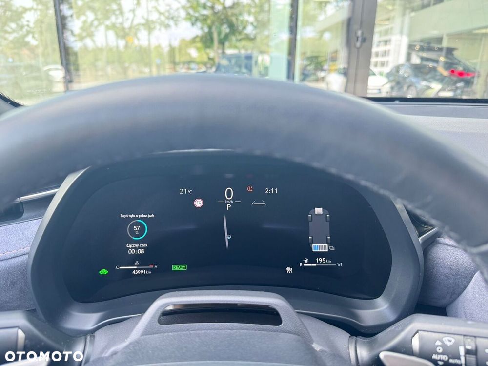 Lexus LBX 1.5 Hybrid Cool - 25