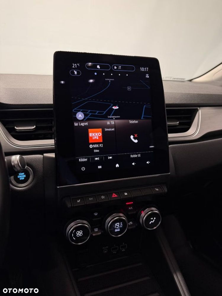 Renault Captur E-TECH 160 INTENS - 30