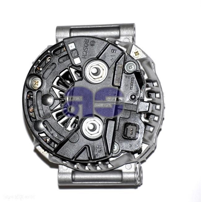 CA1470 ALTERNATOR RENAULT CLIO KANGOO / 1.4 1.6 - 4