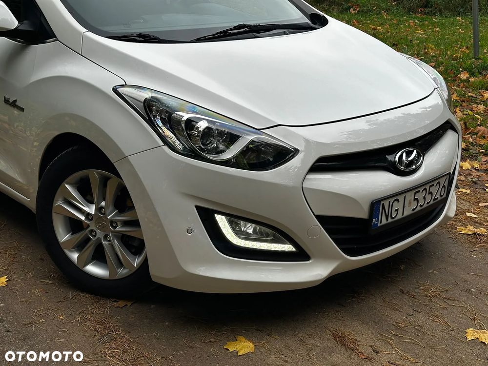 Hyundai i30 - 3