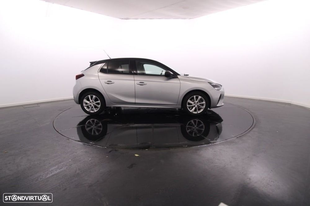 Opel Corsa 1.2 T - 9