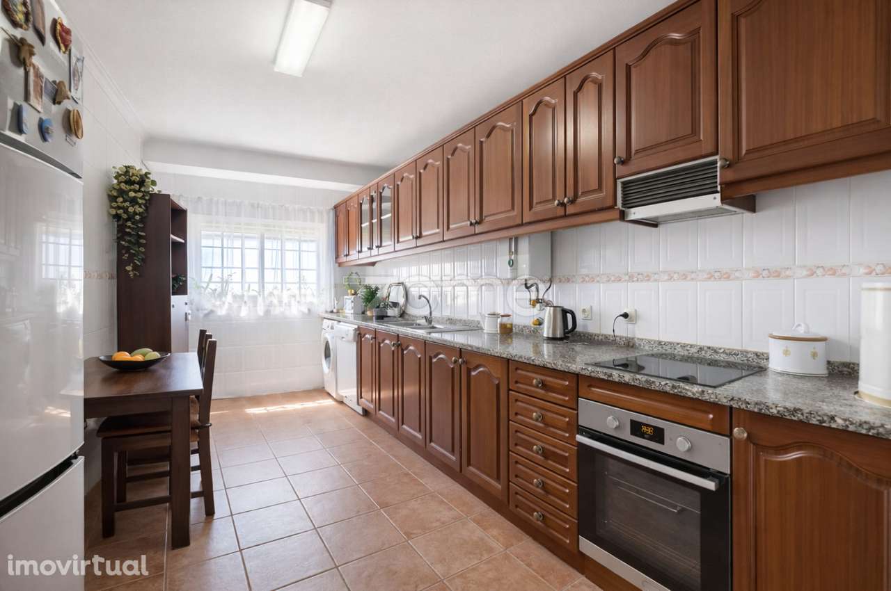 T3 em Ílhavo Próximo de Acessos às Praias e Aveiro - Grande imagem: 5/20