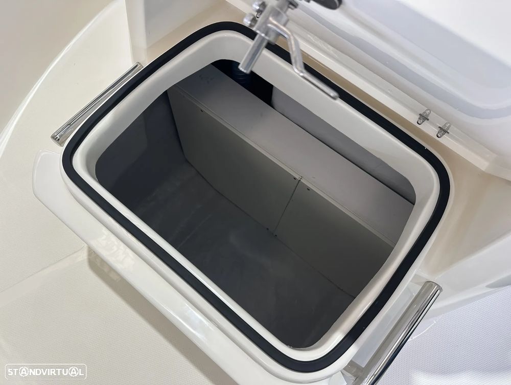Outra não listada Joker Boat Clubman 22 Plus - 36