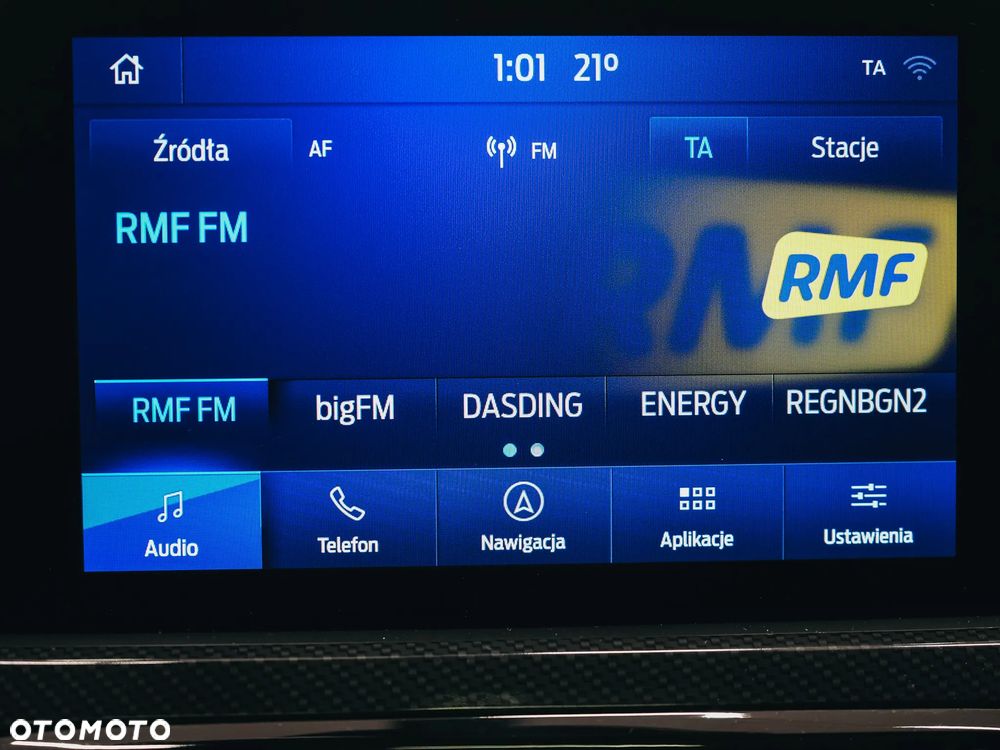 Ford Kuga 2.5P PHEV FWD ST-Line X - 25