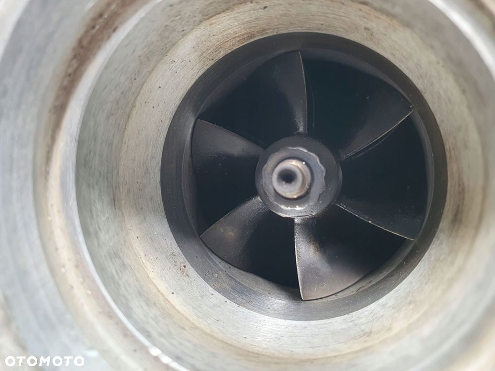 TURBOSPRĘŻARKA Saab 9-5 2.0 2.3 T B205E B235E 97-09r 55560913 - 6