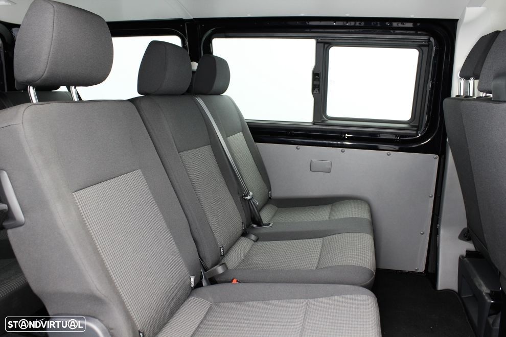 VW Transporter 2.0 TDi Business - 23
