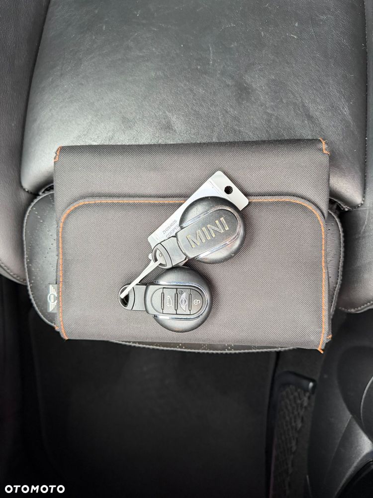 MINI Cooper S Sport-Aut - 25