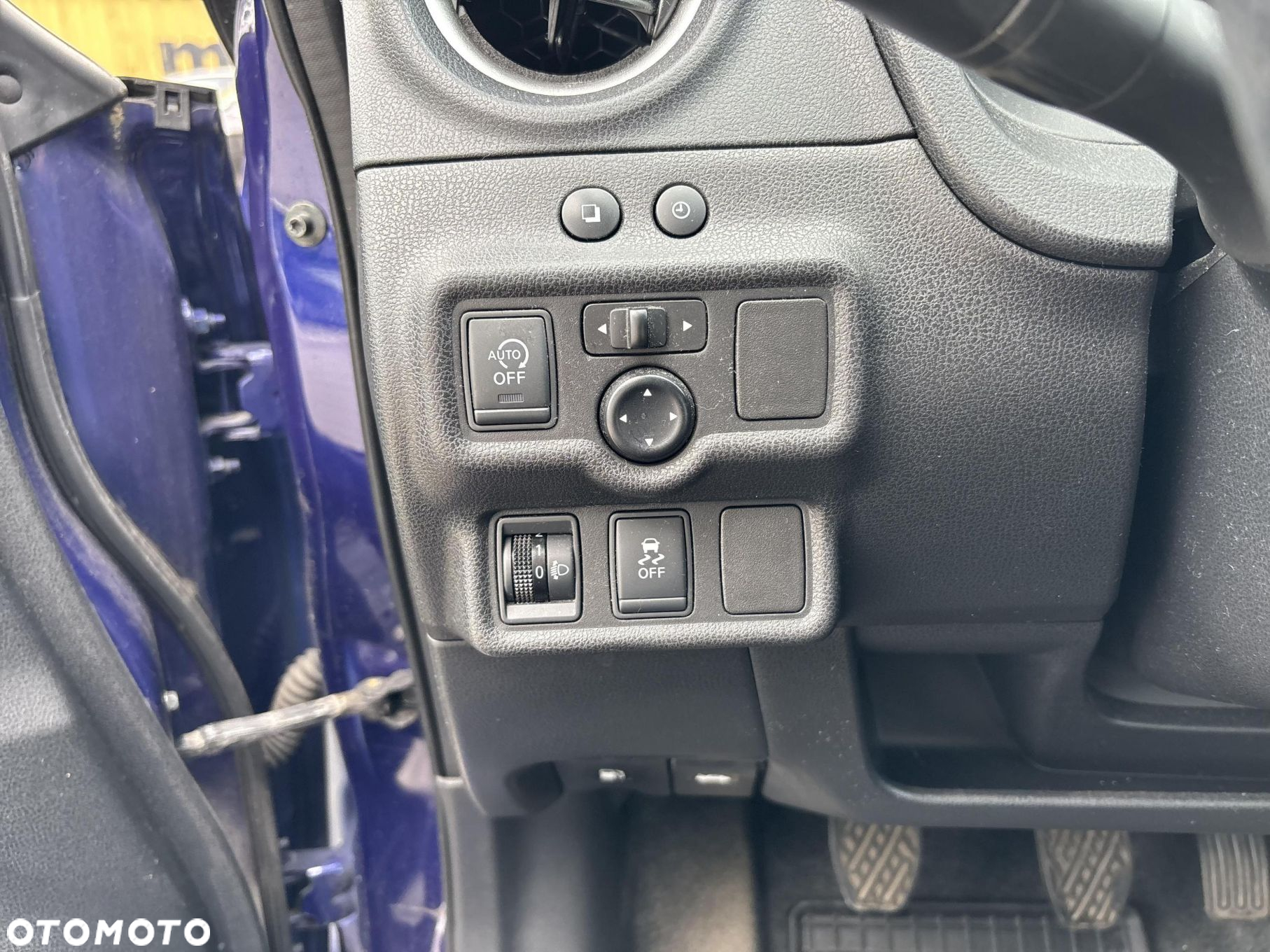 Nissan Note 1.2 Acenta - 13