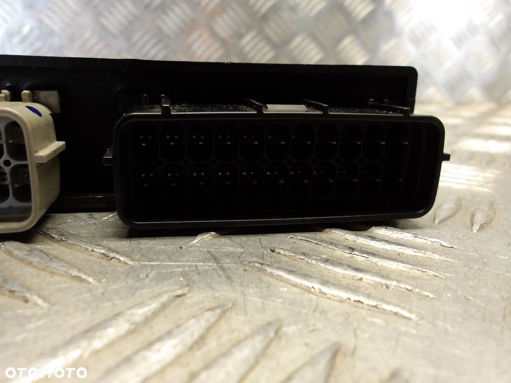 Moduł komputer zapłonowy ECU HONDA VTX 1800 R/S 02-03r   PN. 38770-MCV-672 - 3