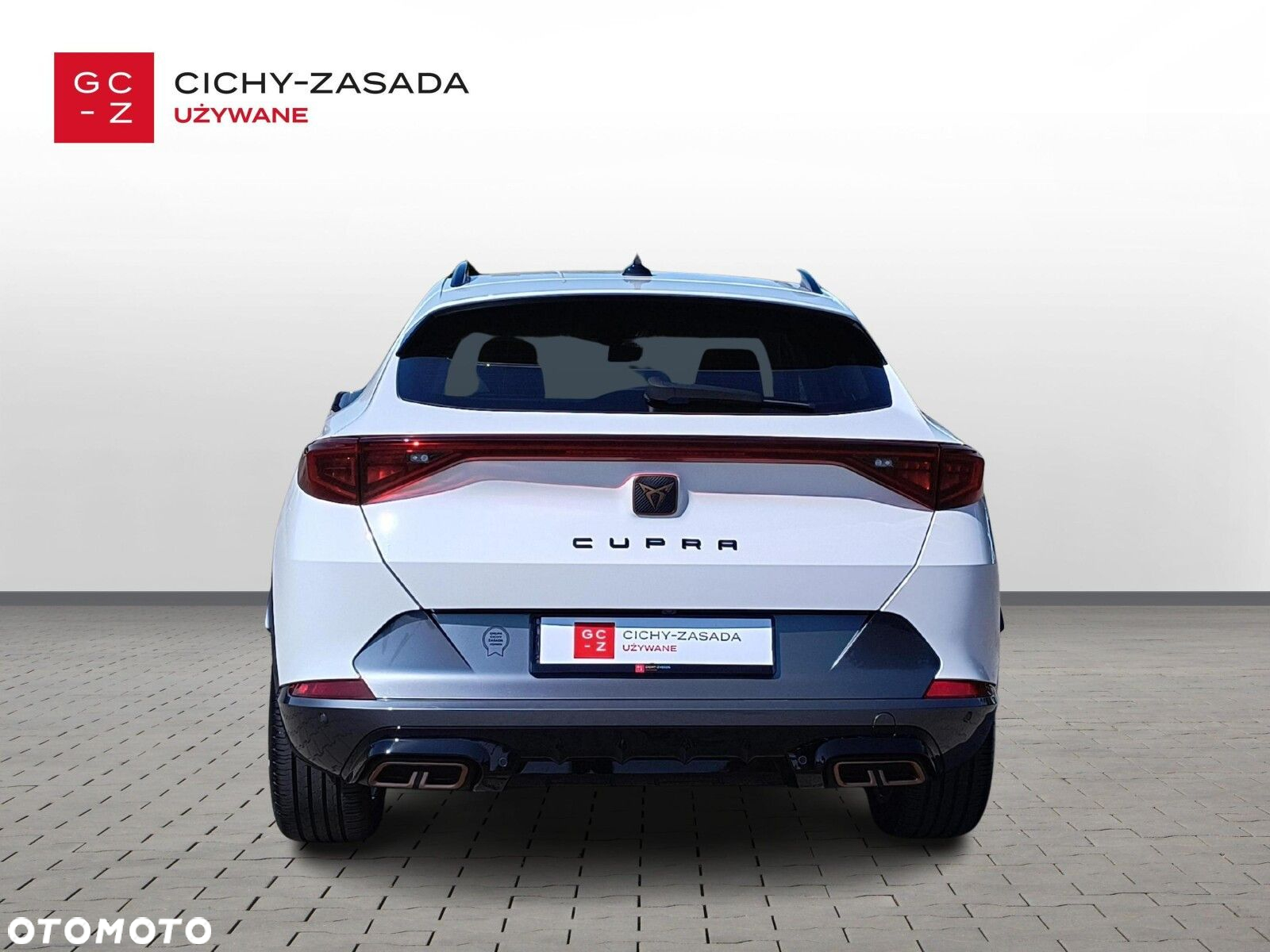 Cupra Formentor - 4