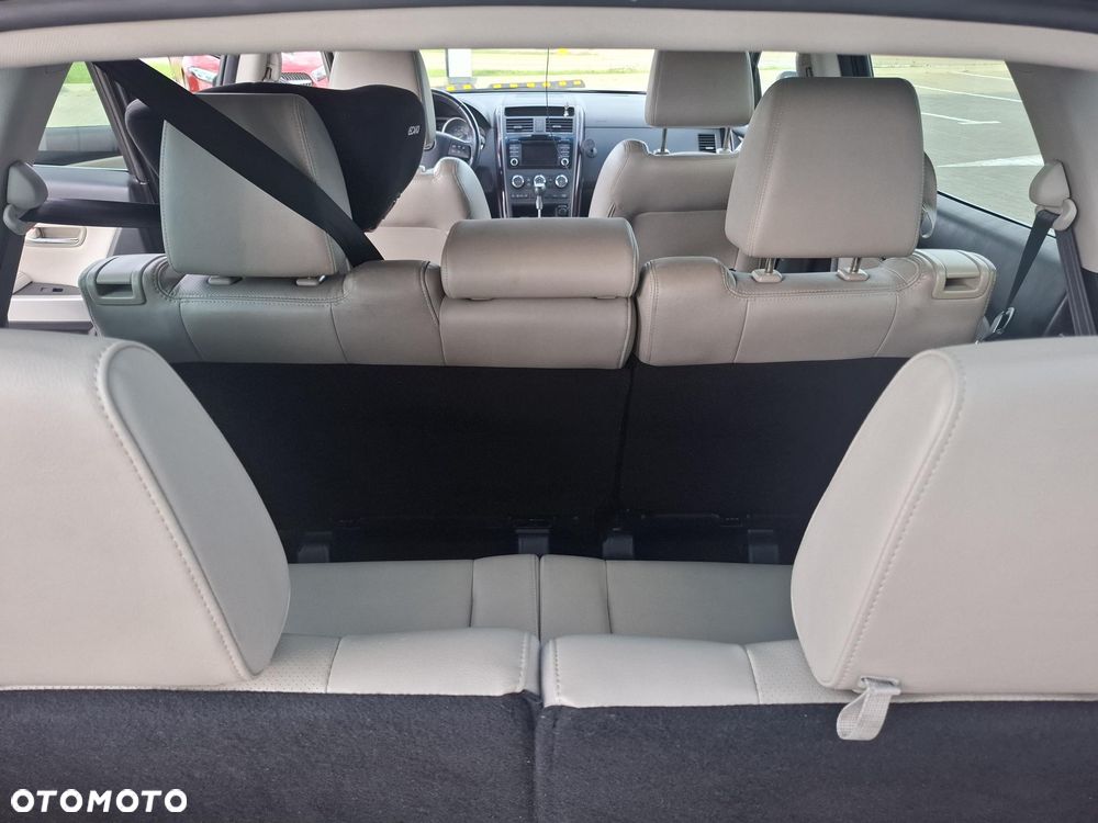 Mazda CX-9 3.7 V6 Limitowana edycja - 16