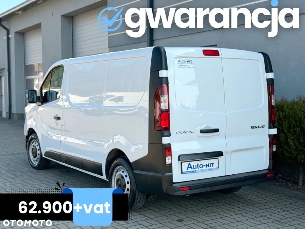 Renault Trafic - 4