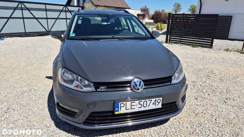 Volkswagen Golf - 8