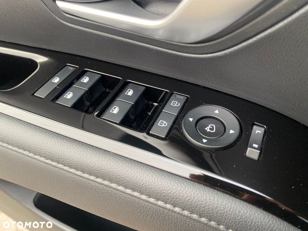 Hyundai Tucson 1.6 T-GDi HEV Smart 2WD - 32