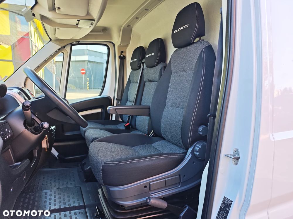 Fiat Ducato - 15