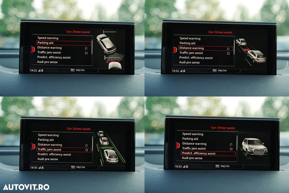 Audi Q7 3.0 TDI e-tron quattro tiptronic - 25