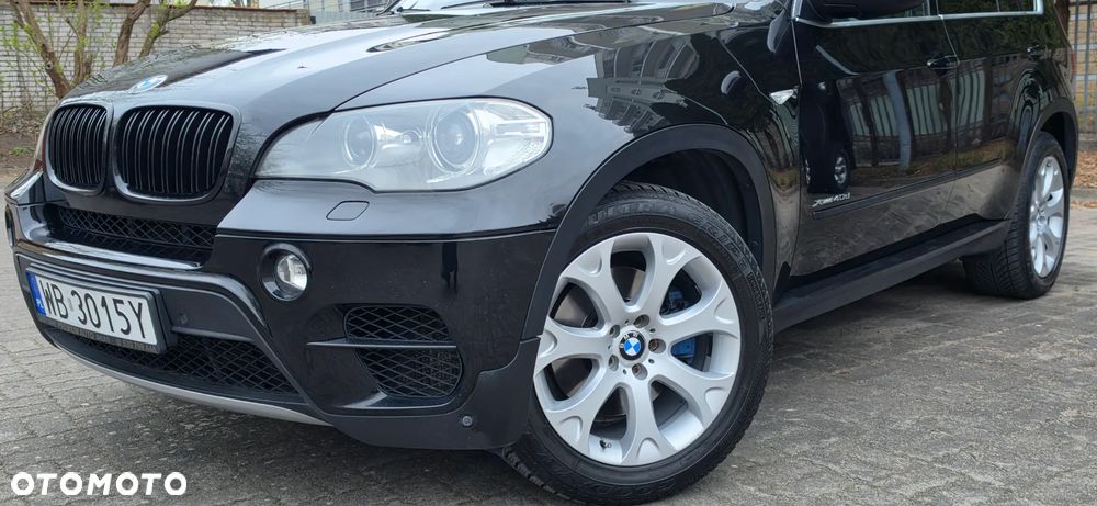 BMW X5 xDrive40d Edition Exclusive - 2