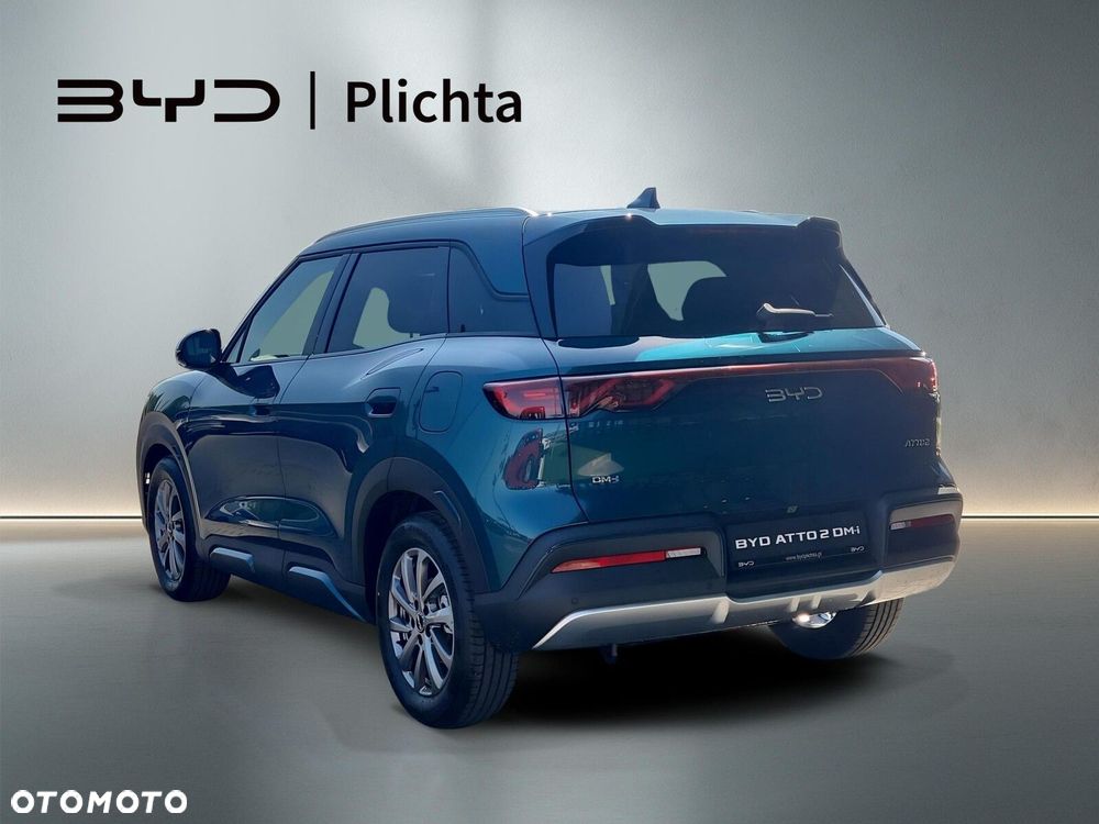 BYD Atto 2 - 3
