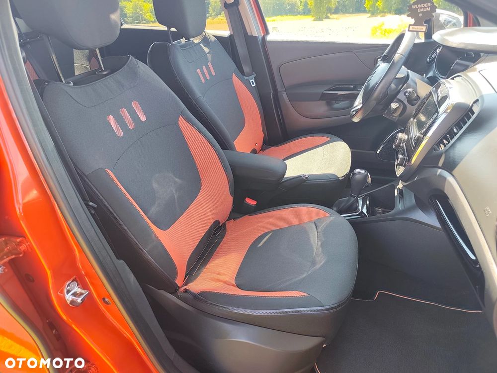 Renault Captur 1.2 TCe Intens EDC - 22