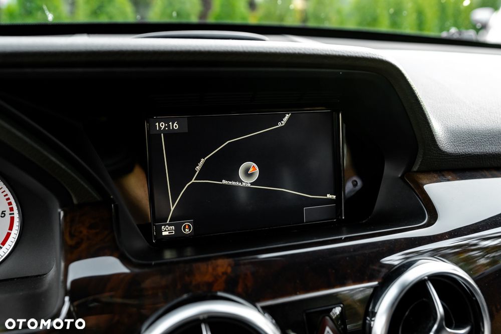 Mercedes-Benz GLK 250 BlueTEC 4Matic 7G-TRONIC - 34