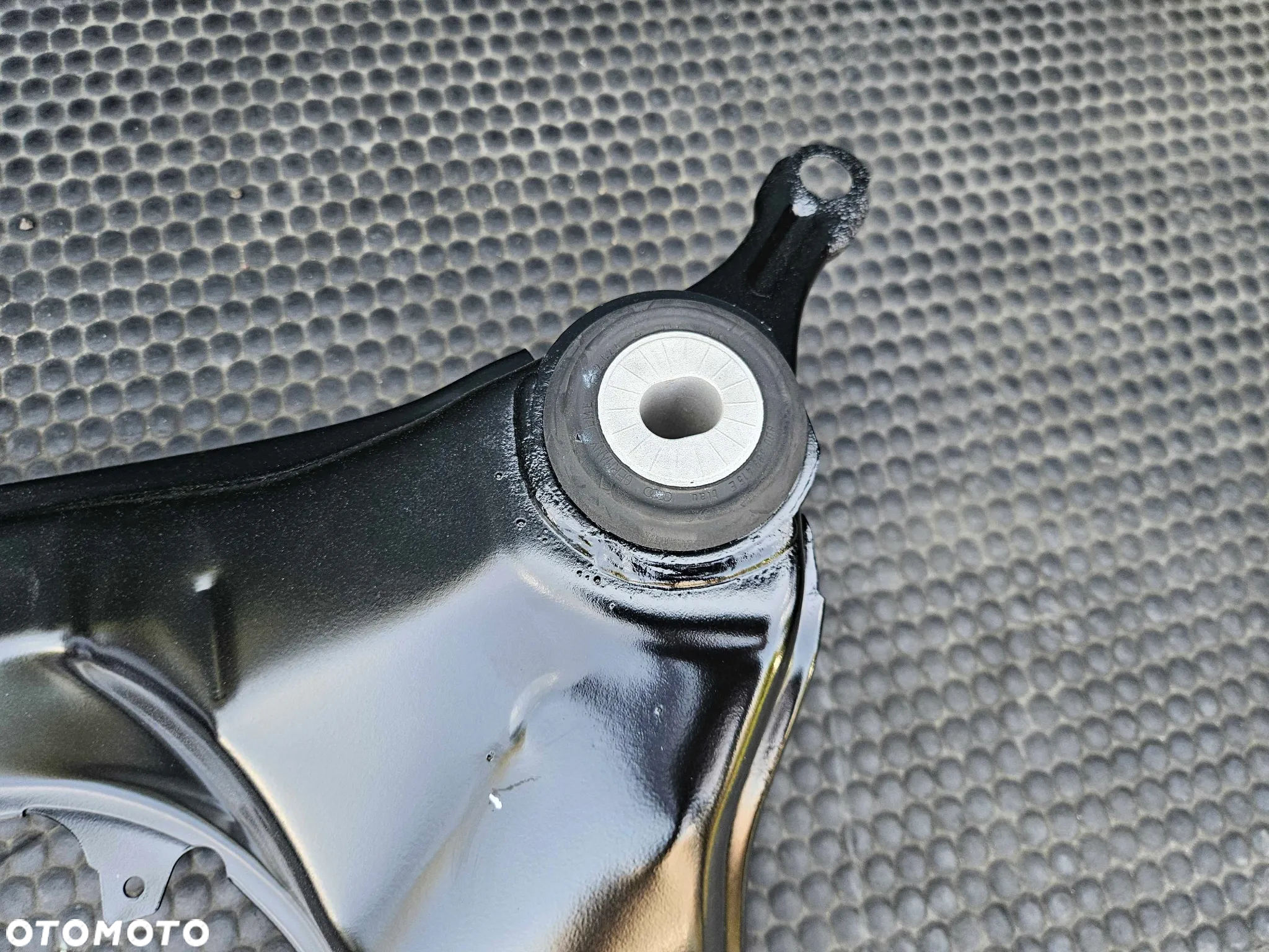 Sanki Belka Wózek Zawieszenia Trawers Przod Przednia Audi A4 B6 B7 Seat Exeo Sedan Kombi - 8