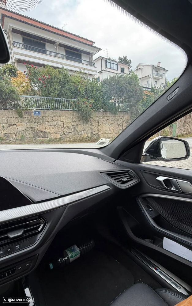 BMW 118 i Corporate Edition M Auto - 4