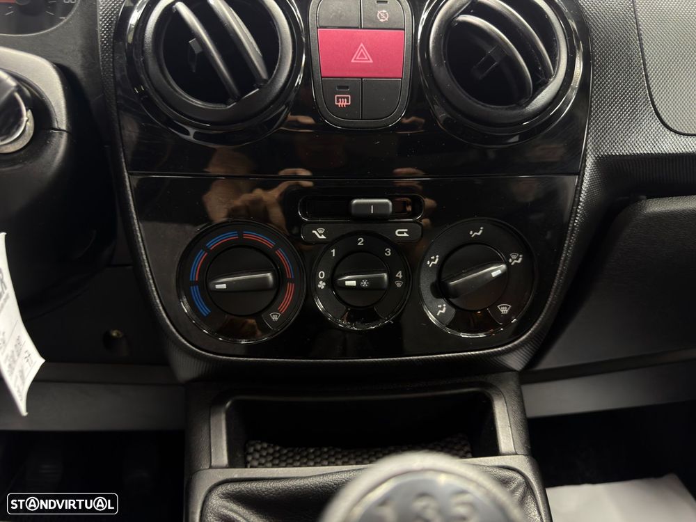 Fiat Qubo 1.3 M-Jet - 17