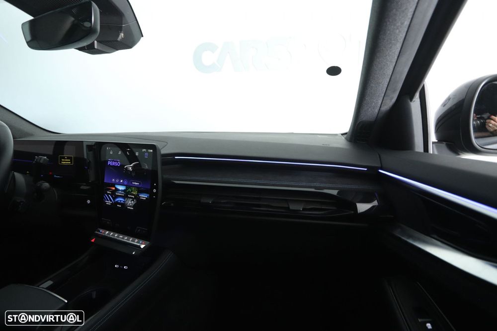 Renault Espace 1.2 E-Tech Full Hybrid Esprit Alpine - 32